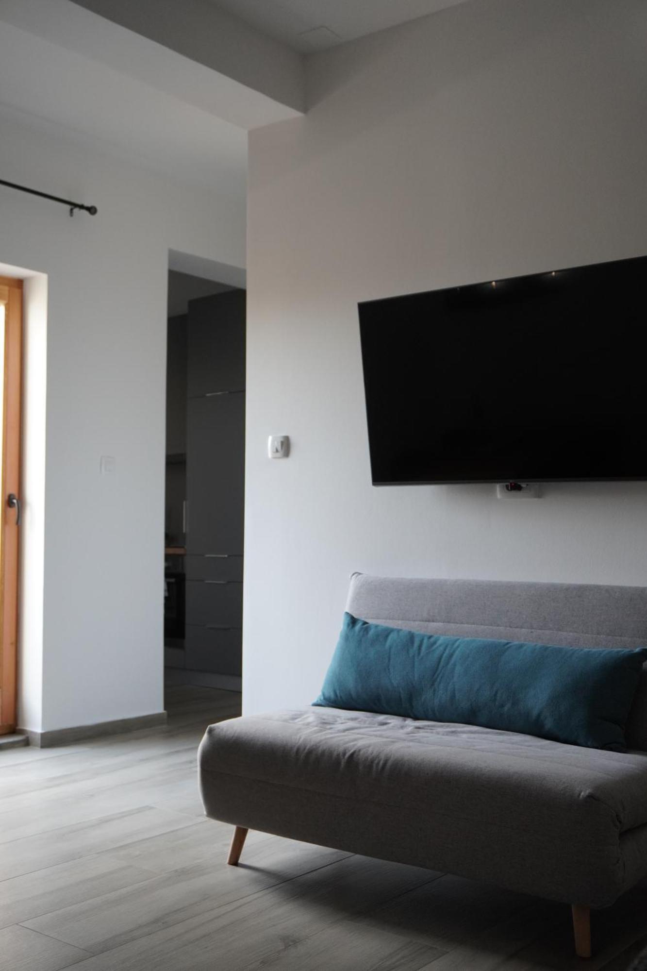 Fjaka Apartments & Rooms Šibenik Esterno foto