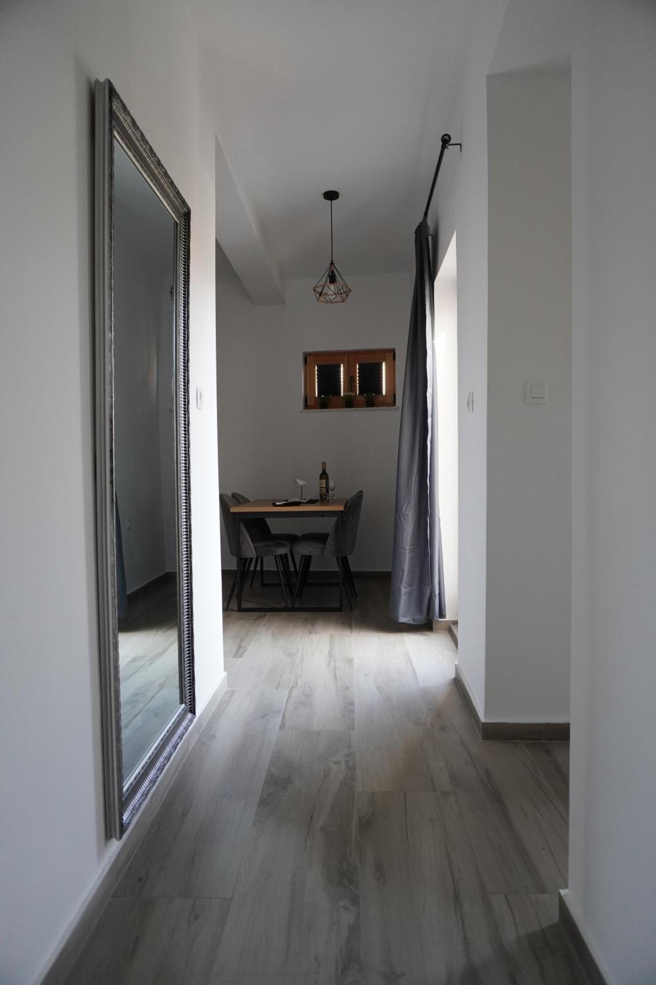 Fjaka Apartments & Rooms Šibenik Esterno foto