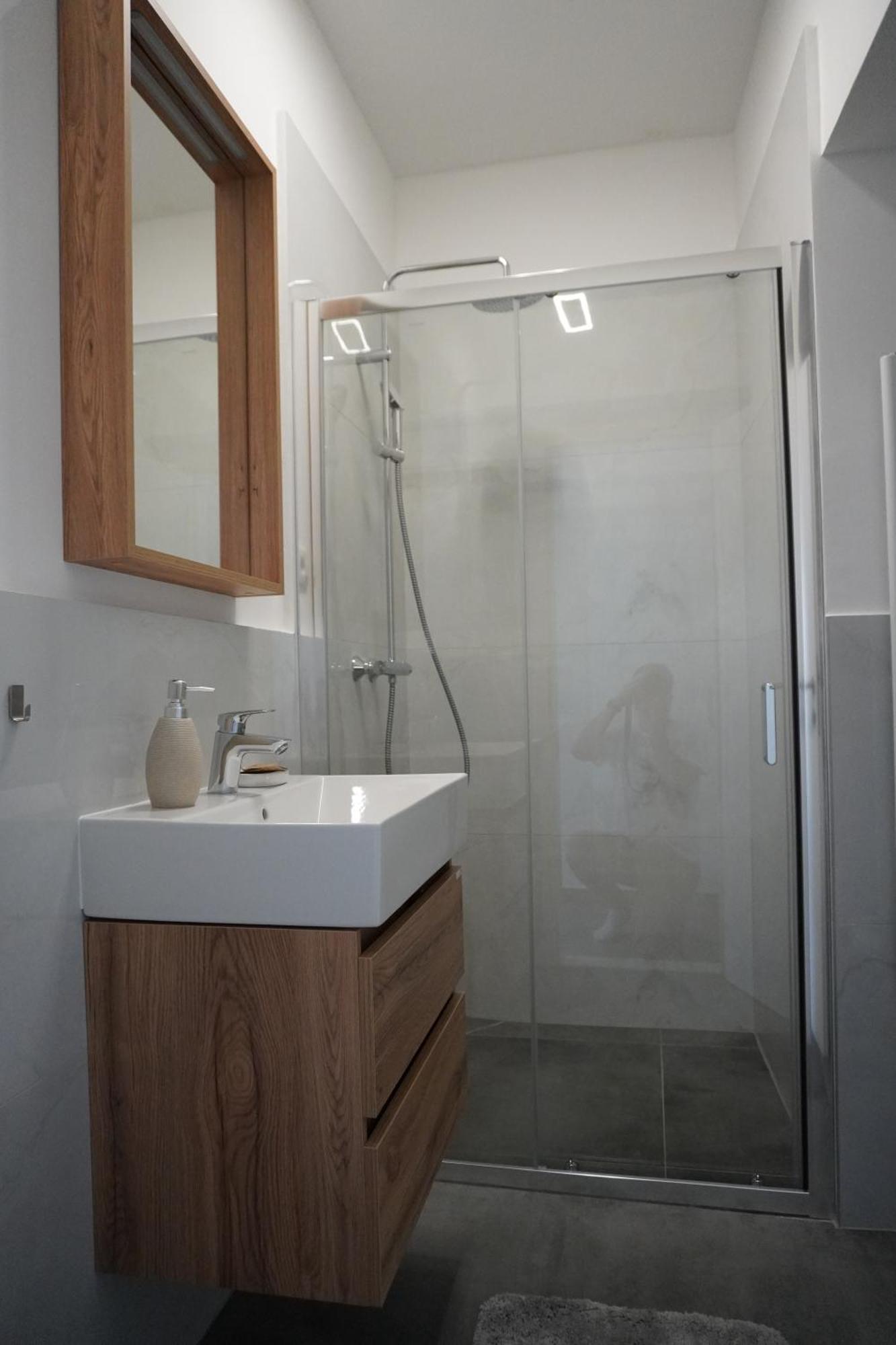 Fjaka Apartments & Rooms Šibenik Esterno foto